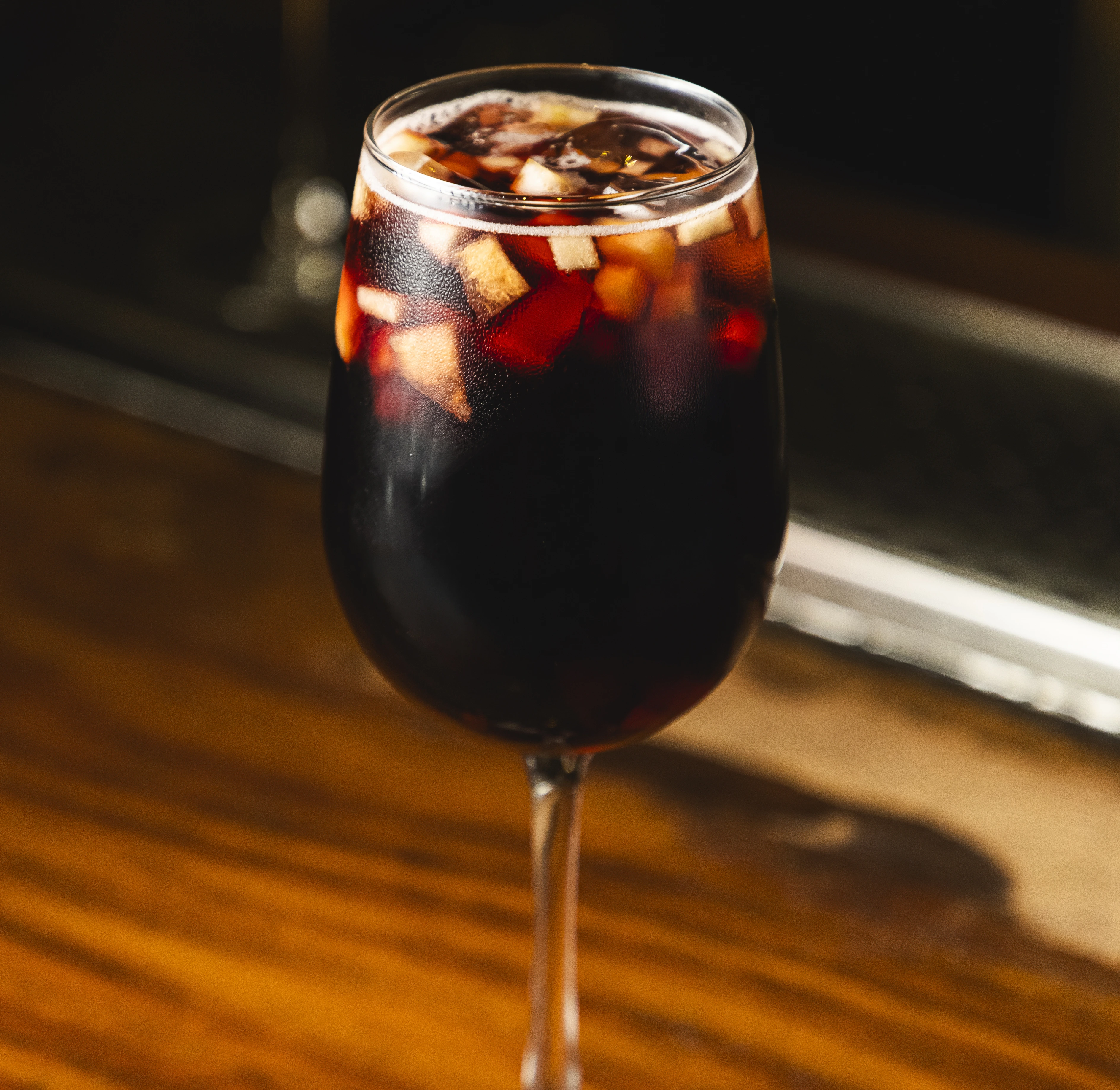 Bebidas y cocteles de Restaurante Caminito